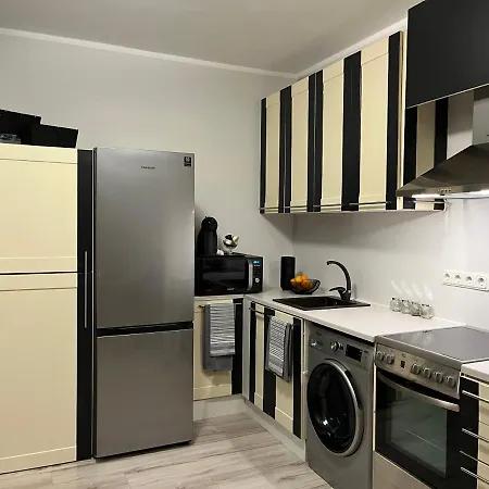 아파트 Hommiku 4 *