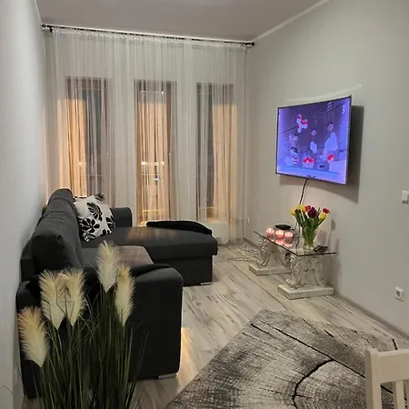 Appartement Hommiku 4 *